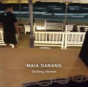 Meet your Posher, Yanick